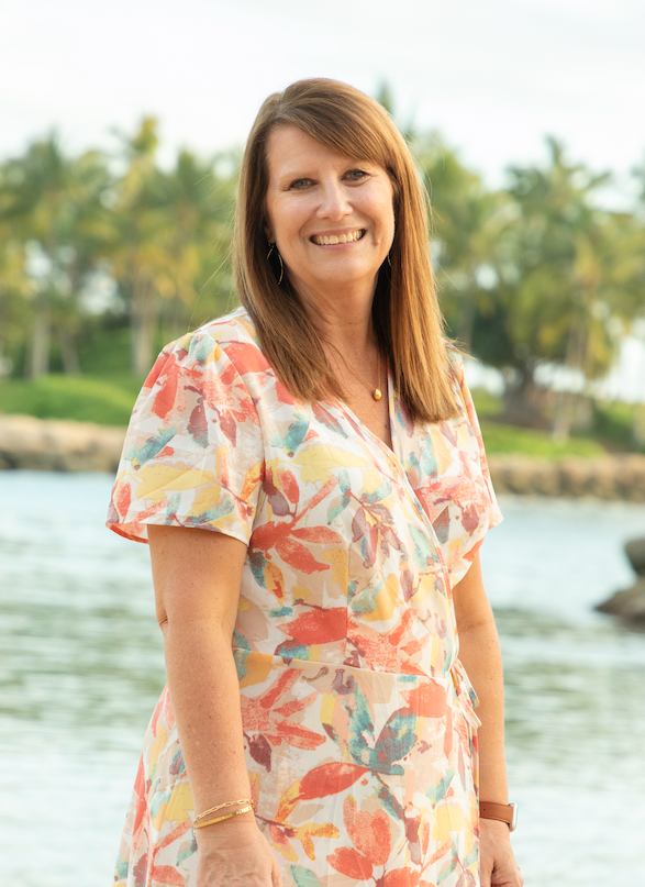 Penny Saewert